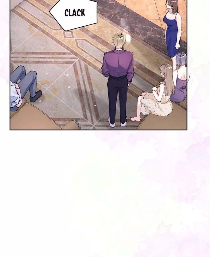 Read Beneath the Lady’s Mask chapter 41 image 58 on Lezhin