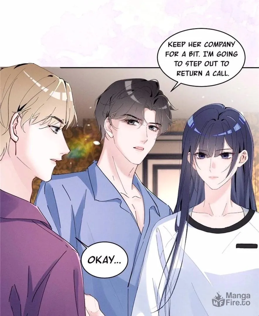 Read Beneath the Lady’s Mask chapter 41 image 59 on Lezhin