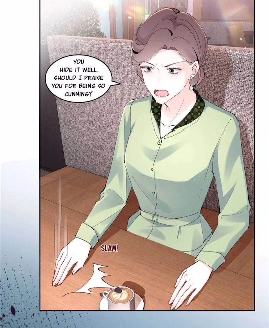 Read Beneath the Lady’s Mask chapter 41 image 6 on Lezhin
