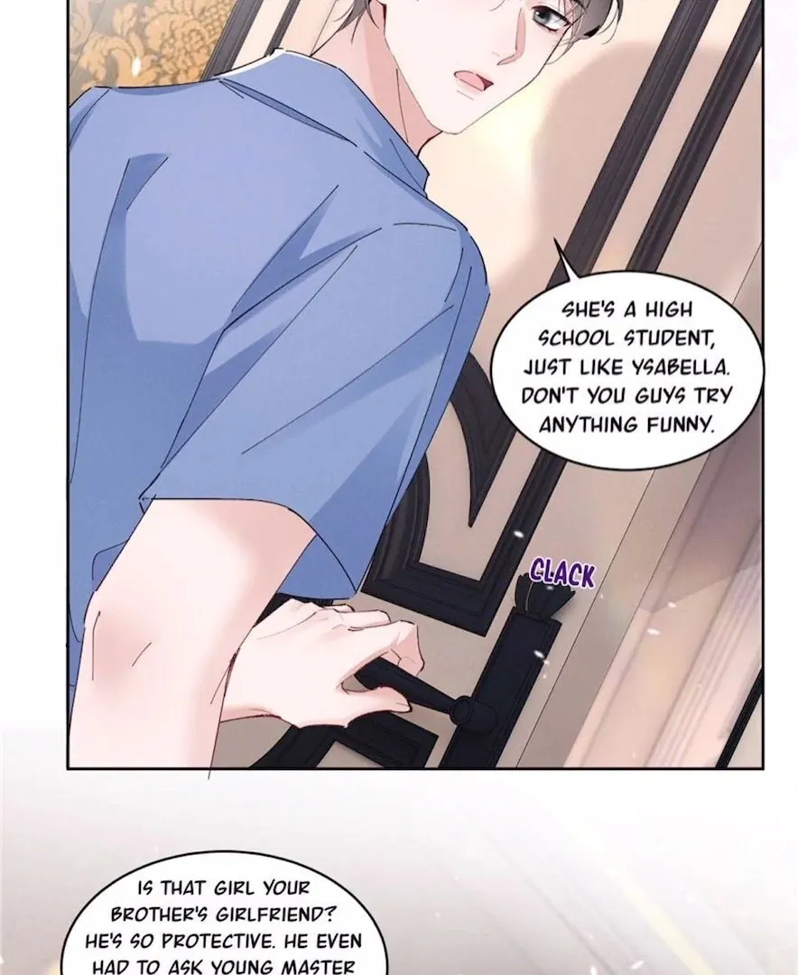 Read Beneath the Lady’s Mask chapter 41 image 61 on Lezhin