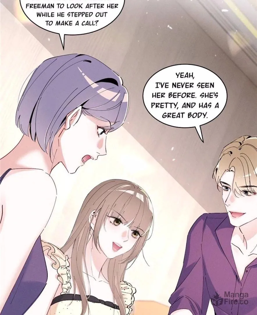 Read Beneath the Lady’s Mask chapter 41 image 62 on Lezhin