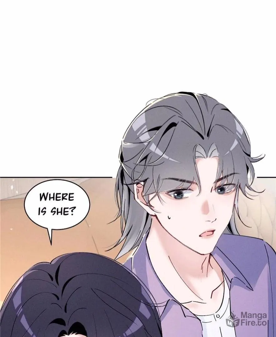 Read Beneath the Lady’s Mask chapter 41 image 69 on Lezhin