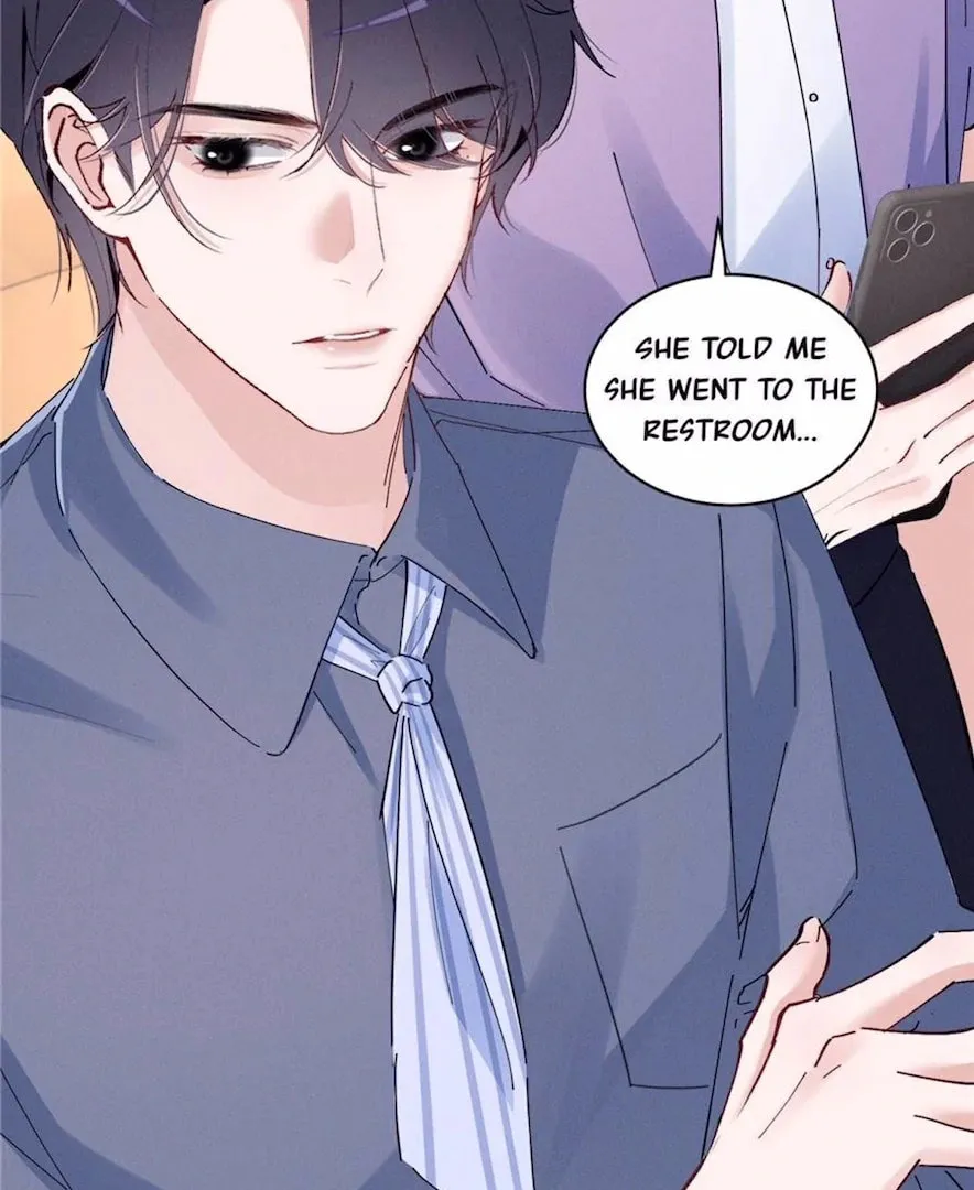Read Beneath the Lady’s Mask chapter 41 image 70 on Lezhin