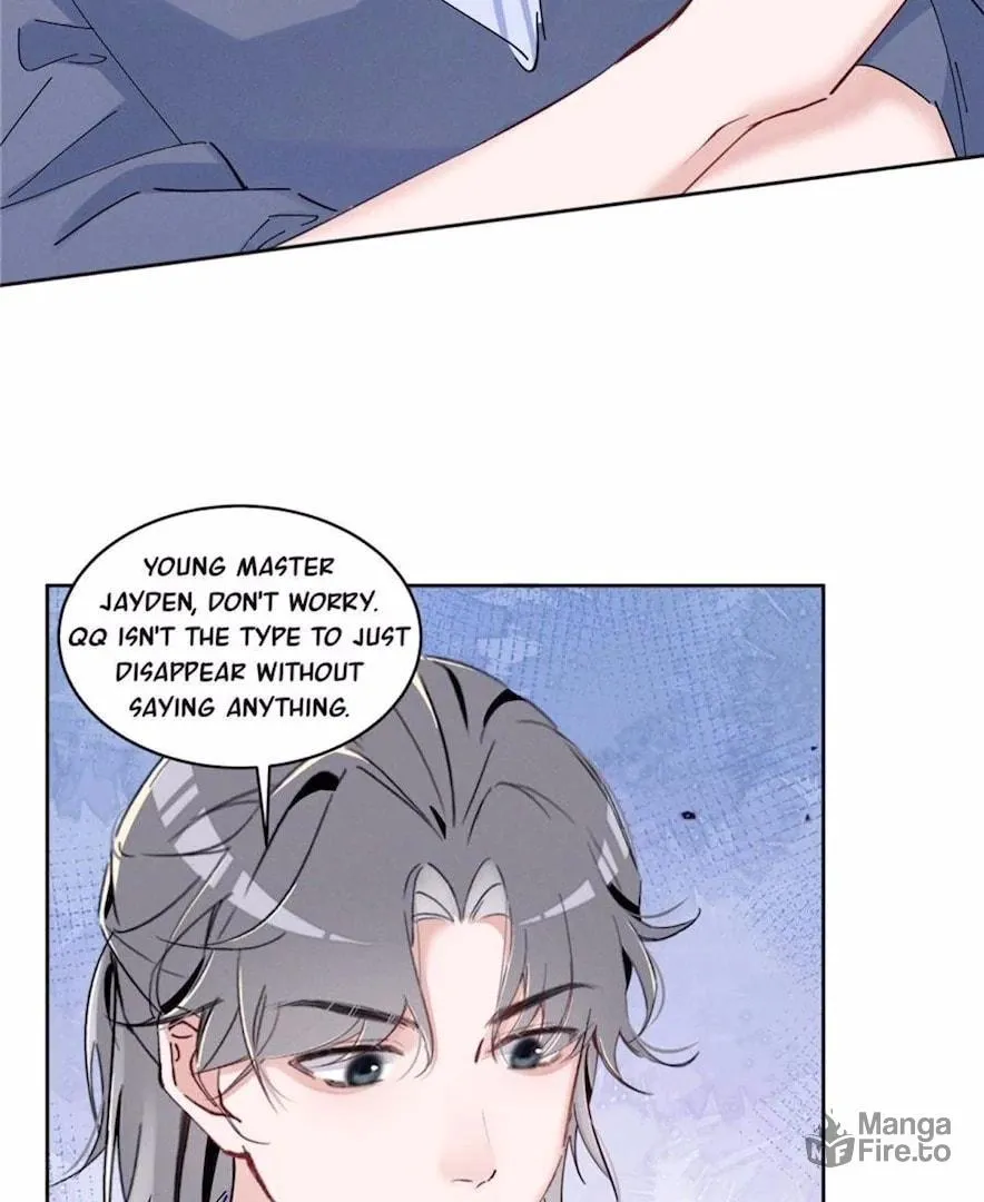 Read Beneath the Lady’s Mask chapter 41 image 71 on Lezhin