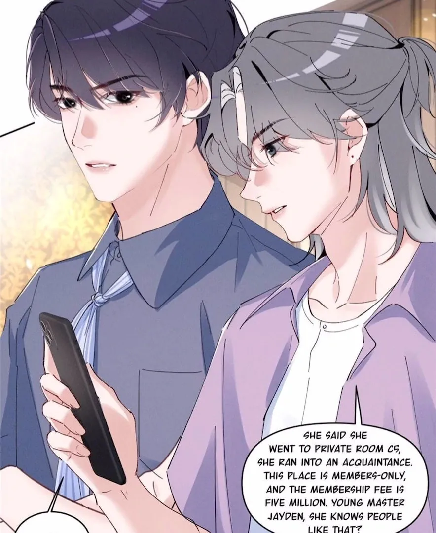 Read Beneath the Lady’s Mask chapter 41 image 73 on Lezhin