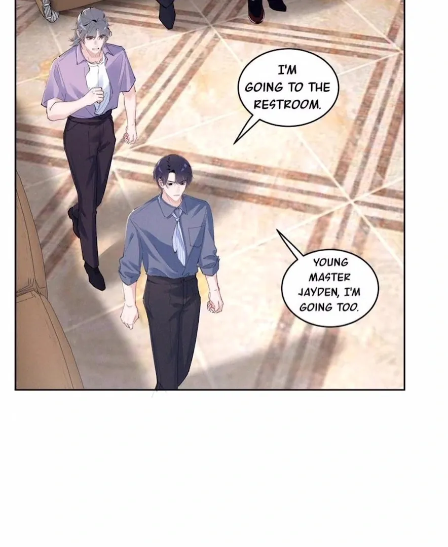 Read Beneath the Lady’s Mask chapter 41 image 75 on Lezhin