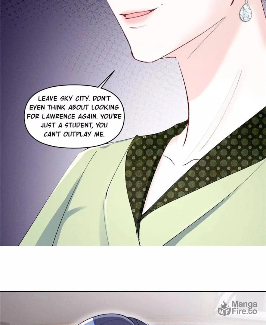 Read Beneath the Lady’s Mask chapter 41 image 9 on Lezhin