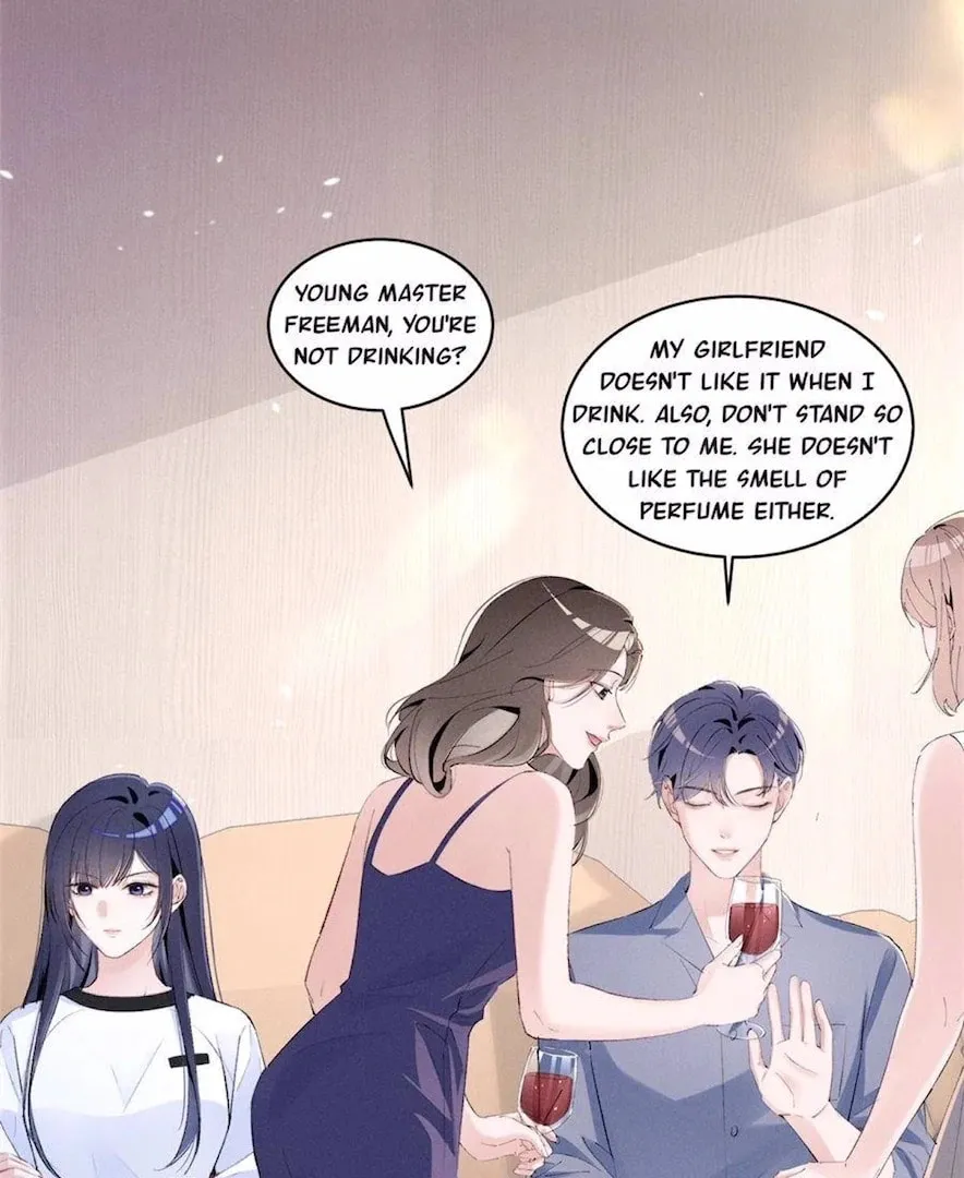 Read Beneath the Lady’s Mask chapter 42 image 1 on Lezhin