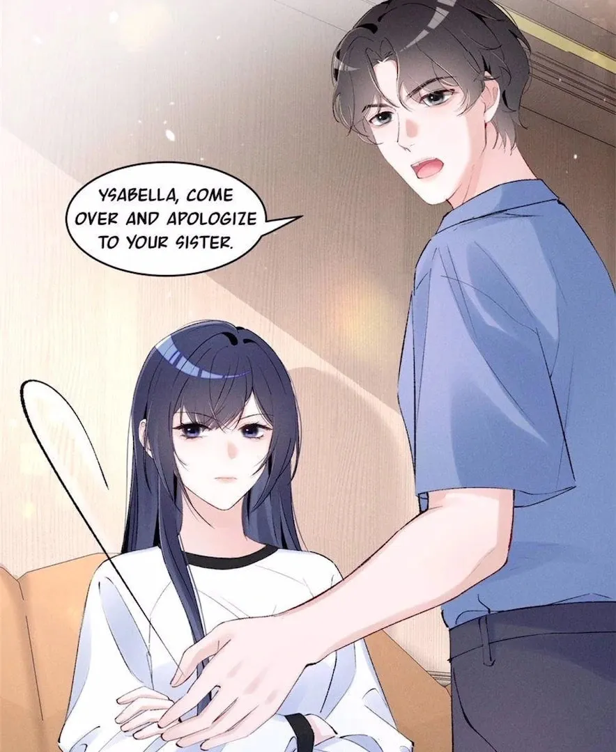 Read Beneath the Lady’s Mask chapter 42 image 12 on Lezhin