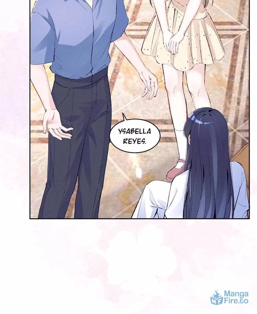 Read Beneath the Lady’s Mask chapter 42 image 14 on Lezhin