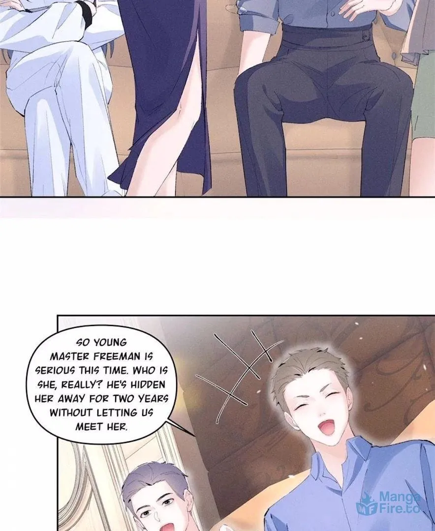 Read Beneath the Lady’s Mask chapter 42 image 2 on Lezhin