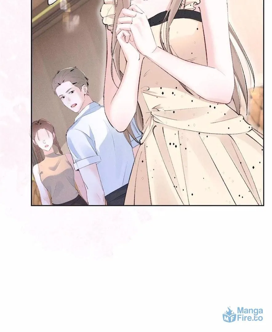 Read Beneath the Lady’s Mask chapter 42 image 20 on Lezhin