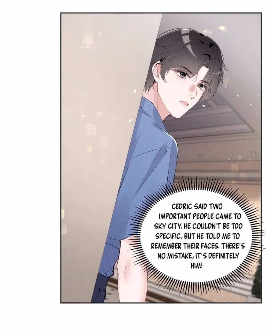 Read Beneath the Lady’s Mask chapter 42 image 28 on Lezhin