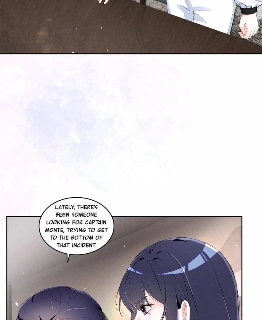 Read Beneath the Lady’s Mask chapter 42 image 36 on Lezhin