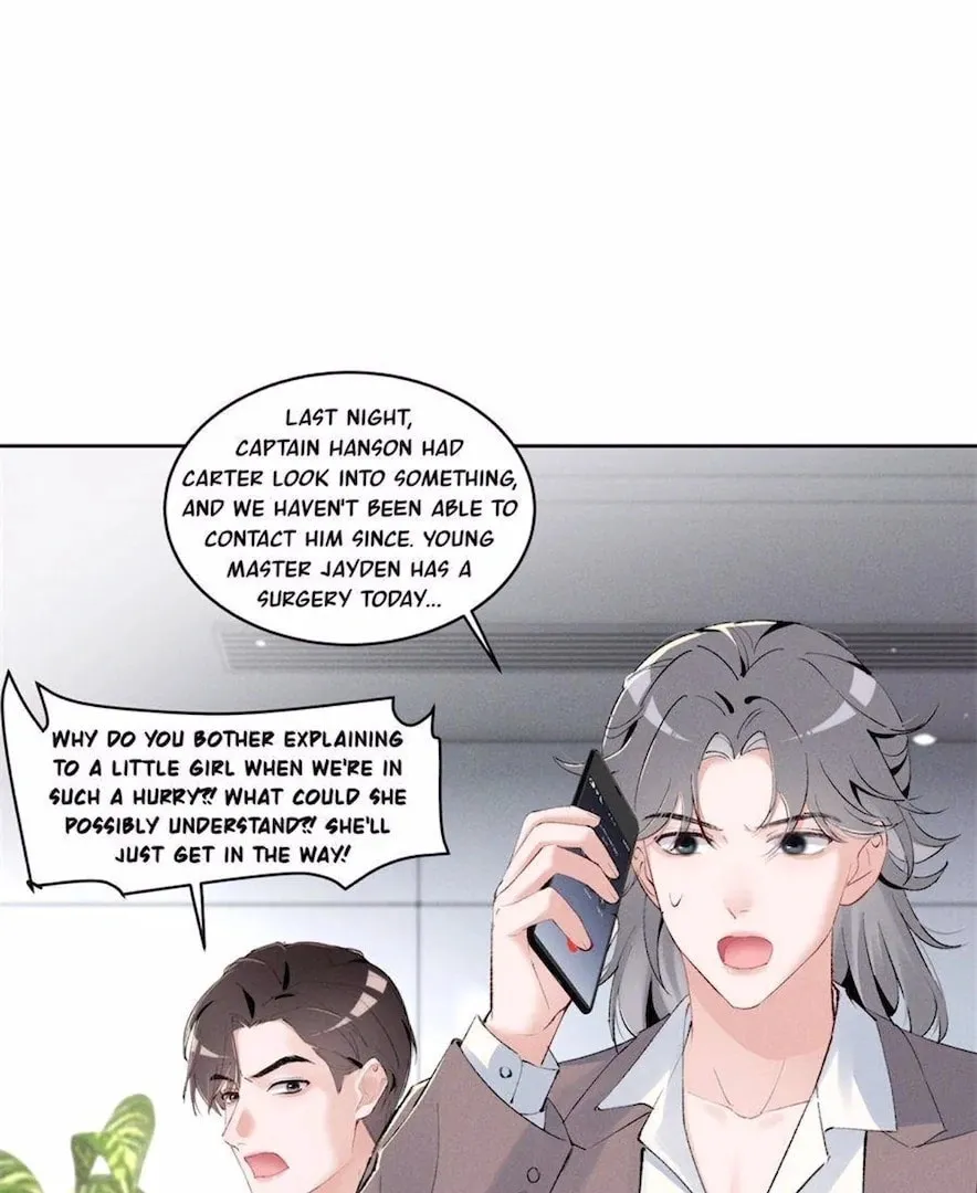 Read Beneath the Lady’s Mask chapter 42 image 46 on Lezhin