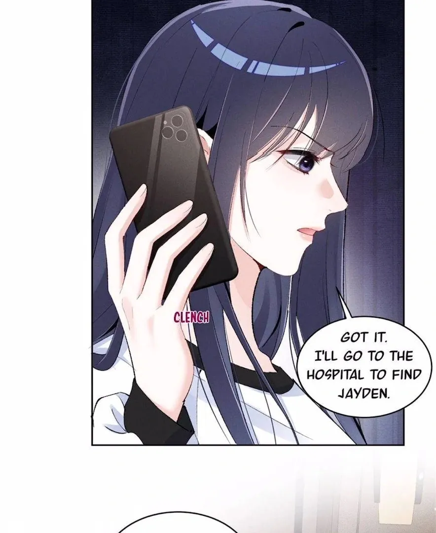 Read Beneath the Lady’s Mask chapter 42 image 48 on Lezhin