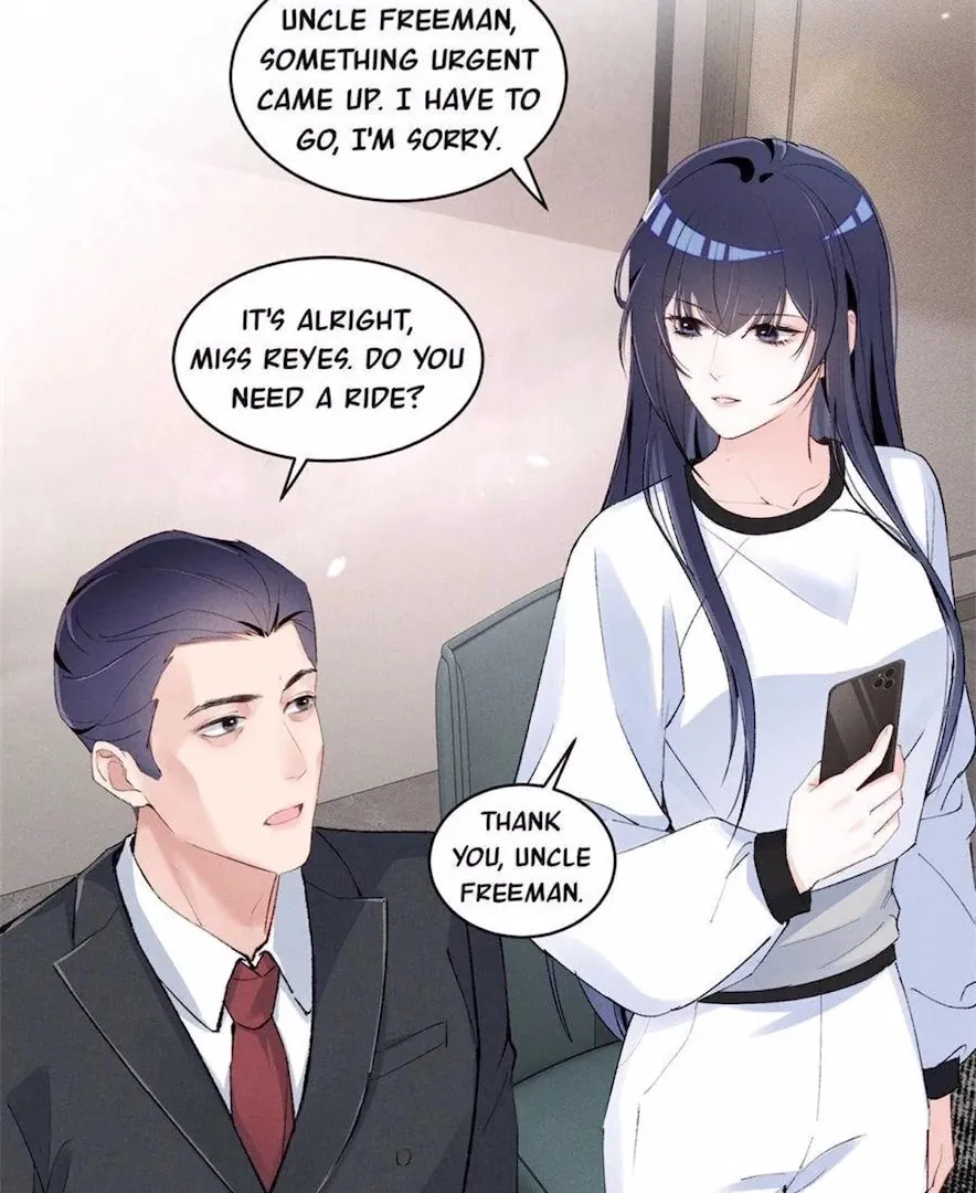 Read Beneath the Lady’s Mask chapter 42 image 49 on Lezhin