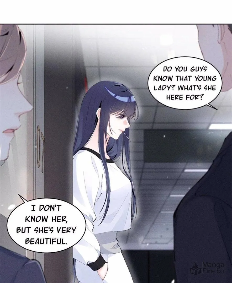 Read Beneath the Lady’s Mask chapter 42 image 53 on Lezhin