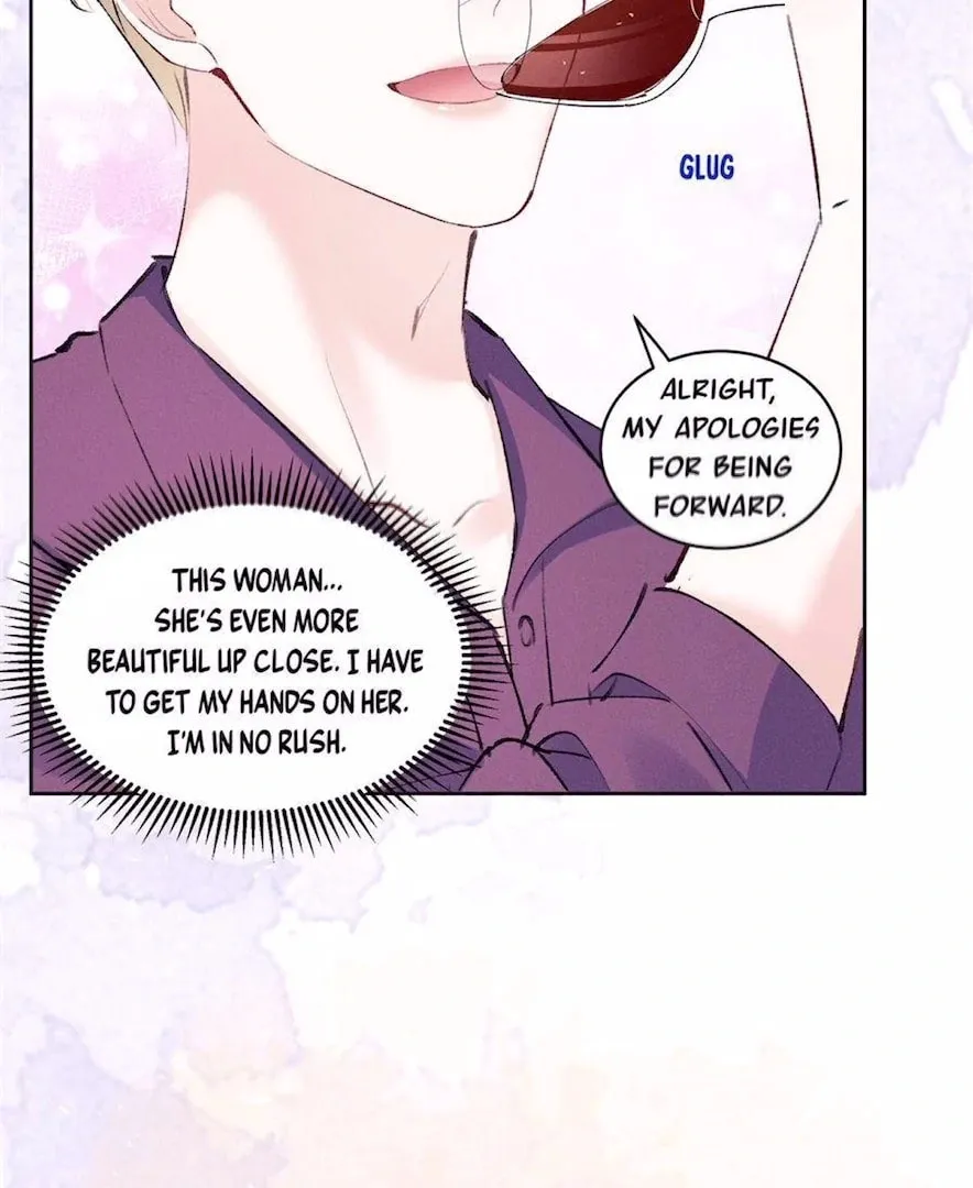 Read Beneath the Lady’s Mask chapter 42 image 6 on Lezhin