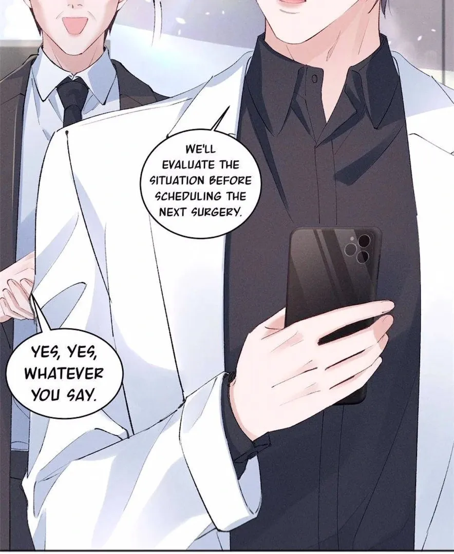 Read Beneath the Lady’s Mask chapter 42 image 64 on Lezhin