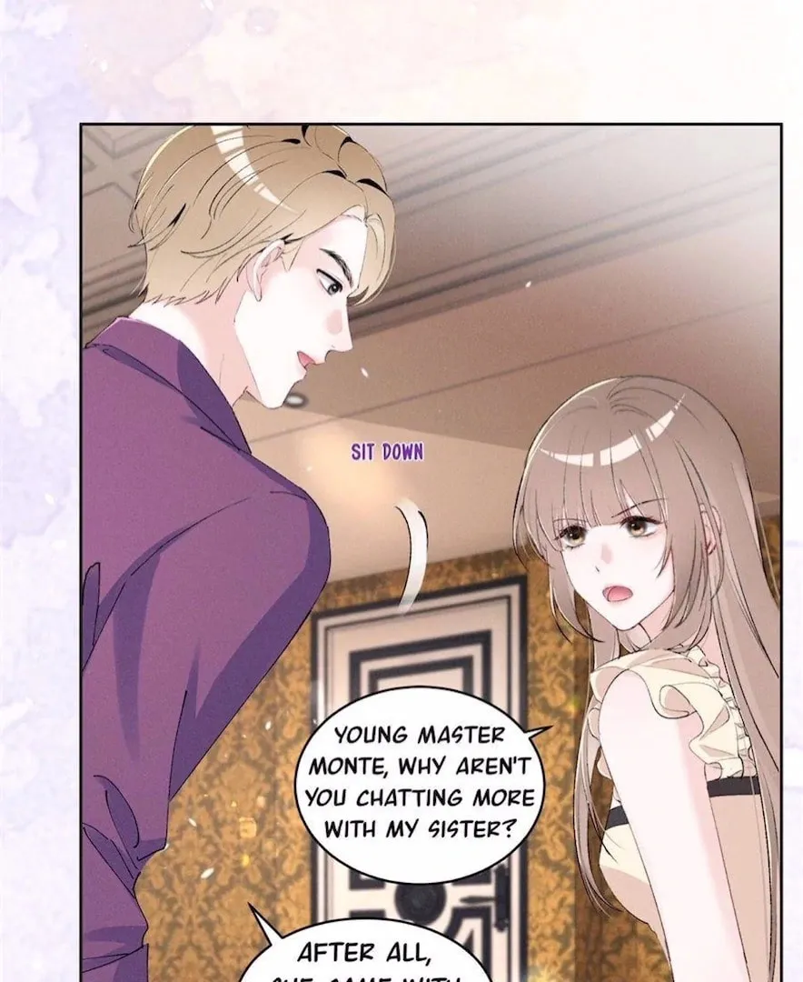 Read Beneath the Lady’s Mask chapter 42 image 7 on Lezhin
