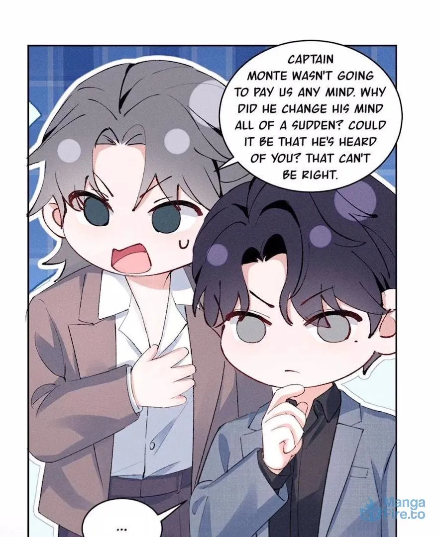 Read Beneath the Lady’s Mask chapter 42 image 74 on Lezhin