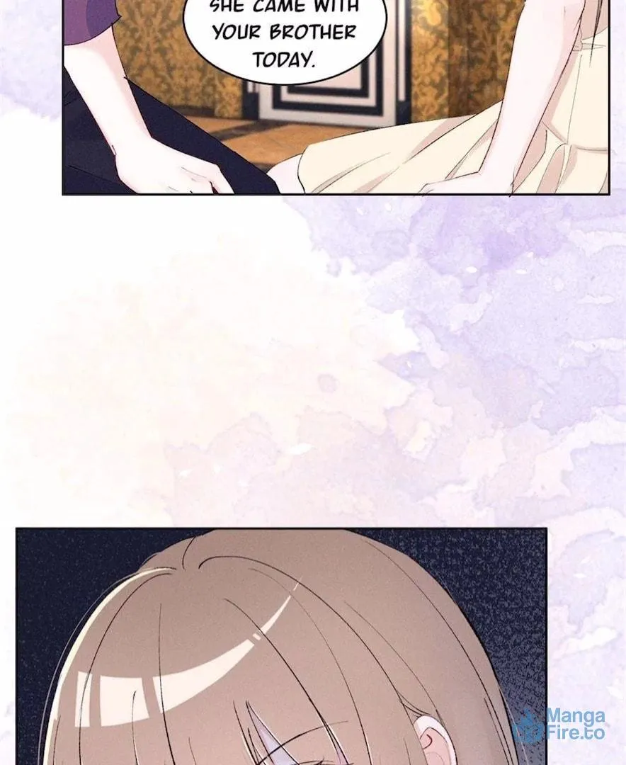 Read Beneath the Lady’s Mask chapter 42 image 8 on Lezhin