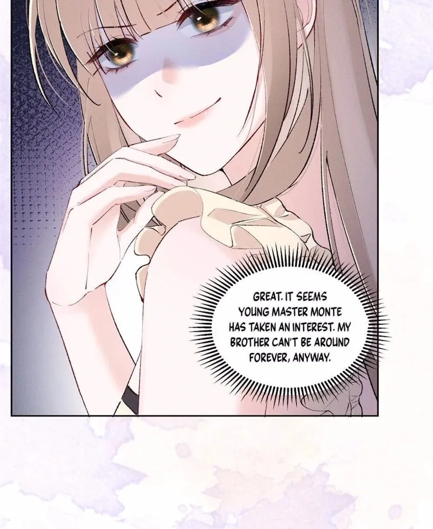 Read Beneath the Lady’s Mask chapter 42 image 9 on Lezhin