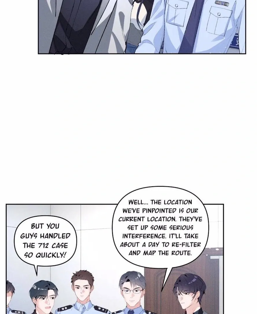 Read Beneath the Lady’s Mask chapter 43 image 1 on Lezhin