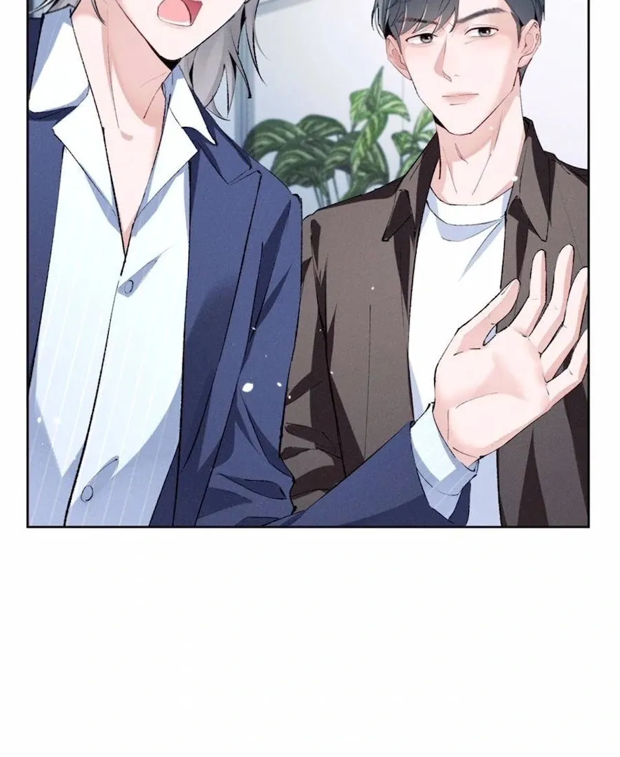 Read Beneath the Lady’s Mask chapter 43 image 10 on Lezhin