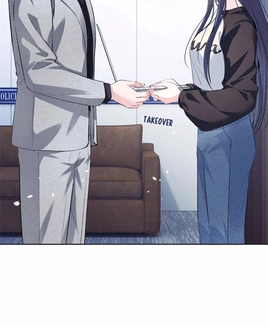 Read Beneath the Lady’s Mask chapter 43 image 13 on Lezhin