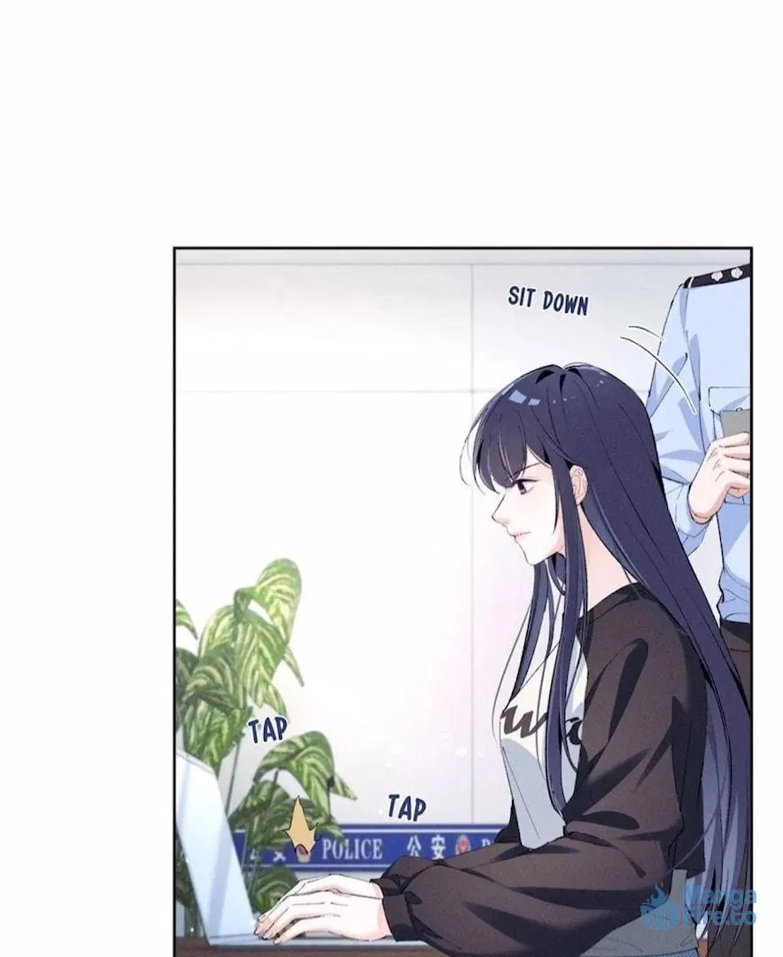 Read Beneath the Lady’s Mask chapter 43 image 14 on Lezhin