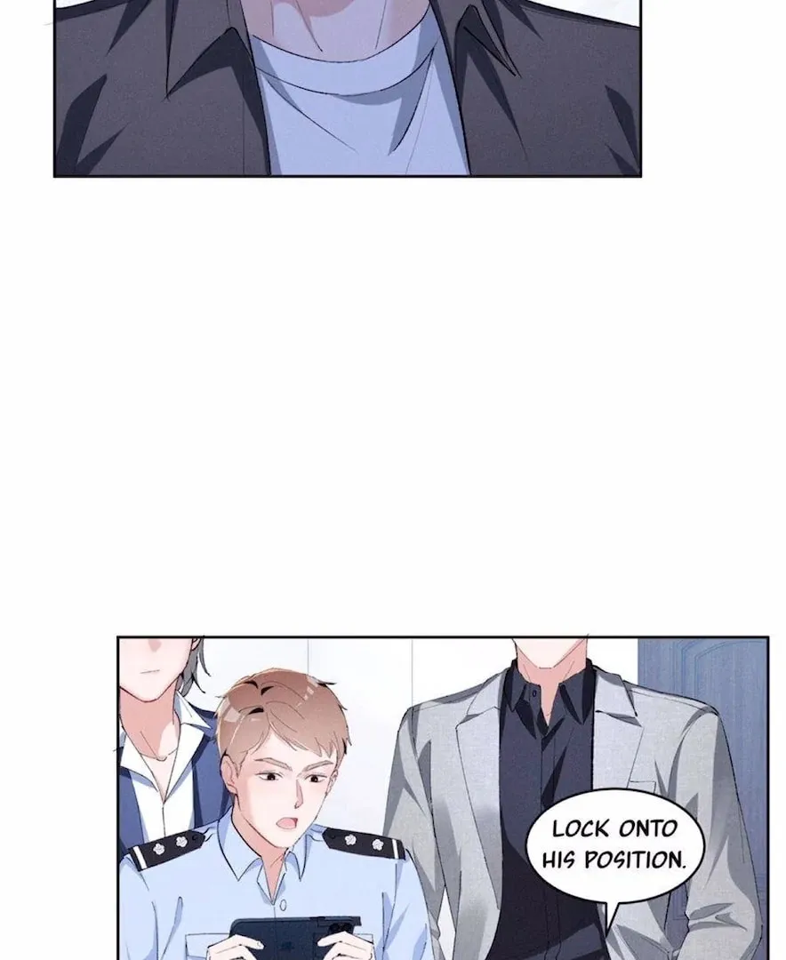 Read Beneath the Lady’s Mask chapter 43 image 16 on Lezhin
