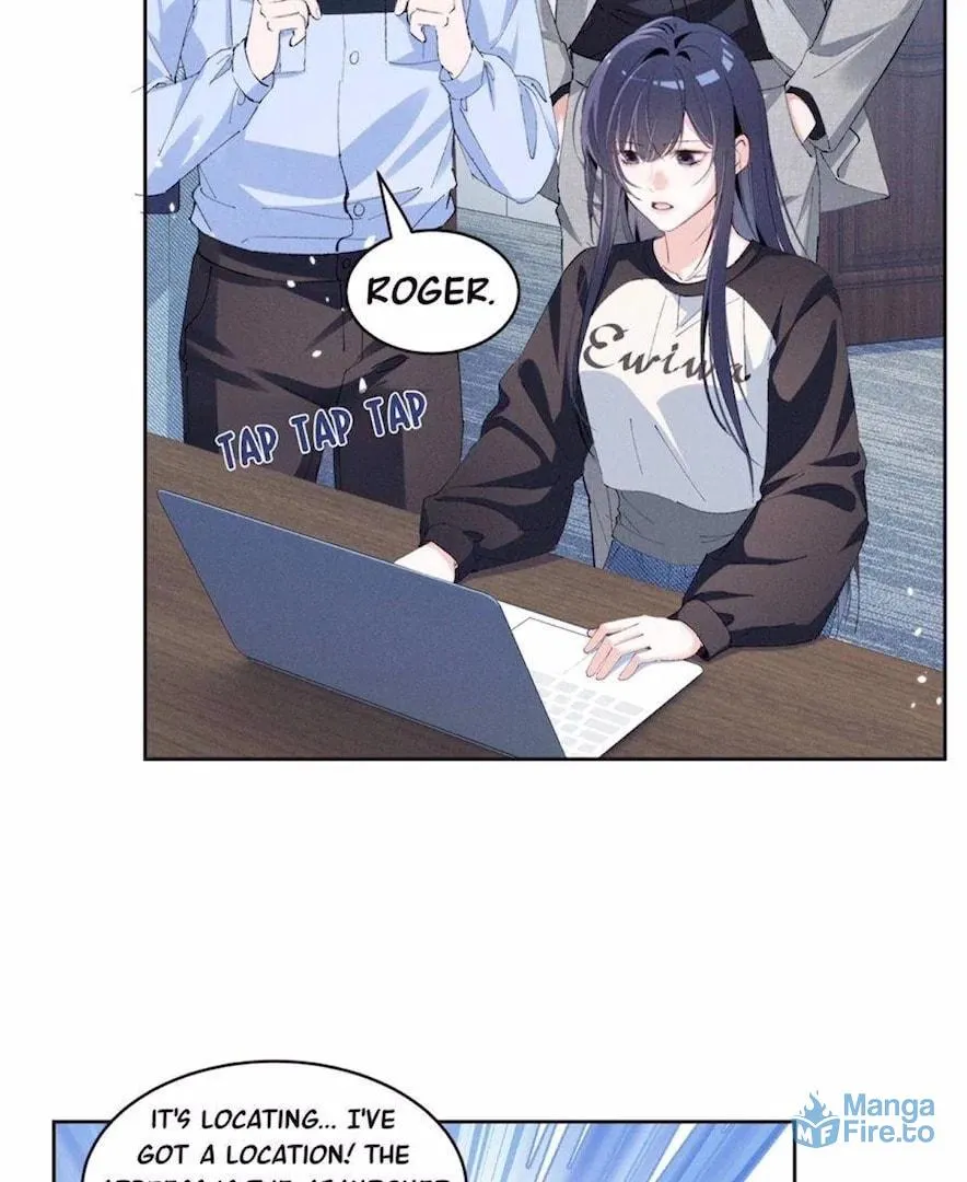 Read Beneath the Lady’s Mask chapter 43 image 17 on Lezhin