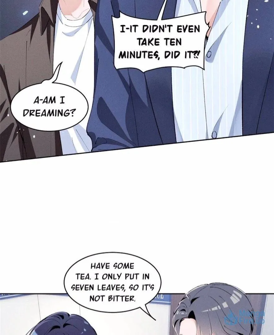 Read Beneath the Lady’s Mask chapter 43 image 20 on Lezhin