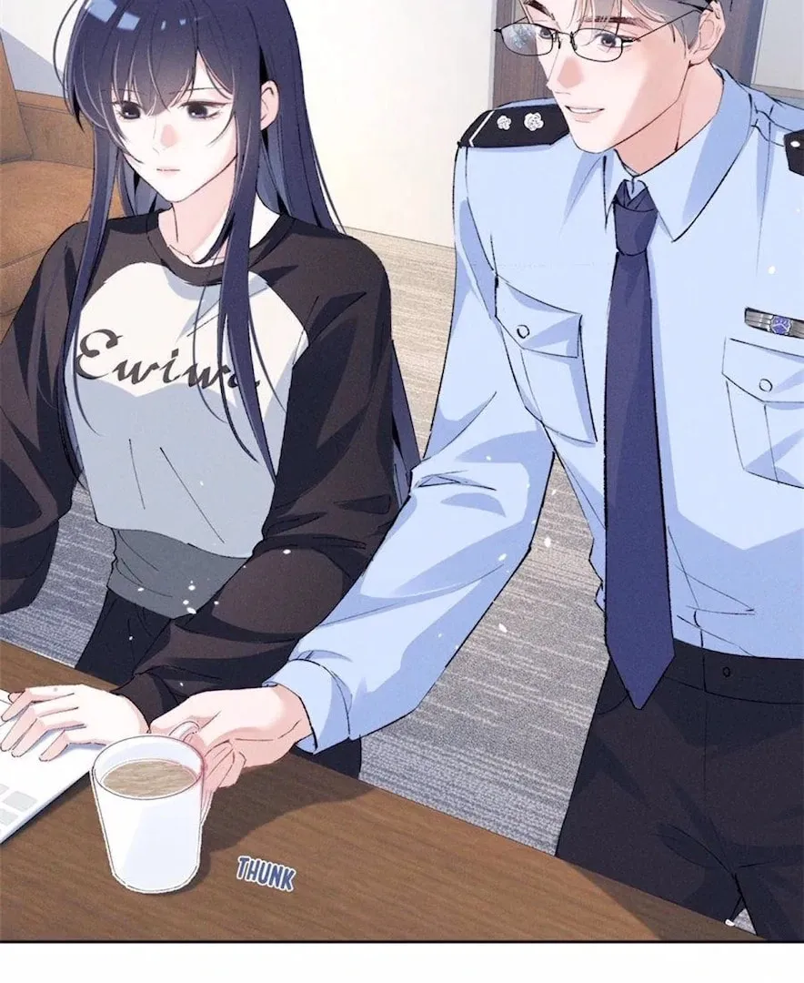 Read Beneath the Lady’s Mask chapter 43 image 21 on Lezhin