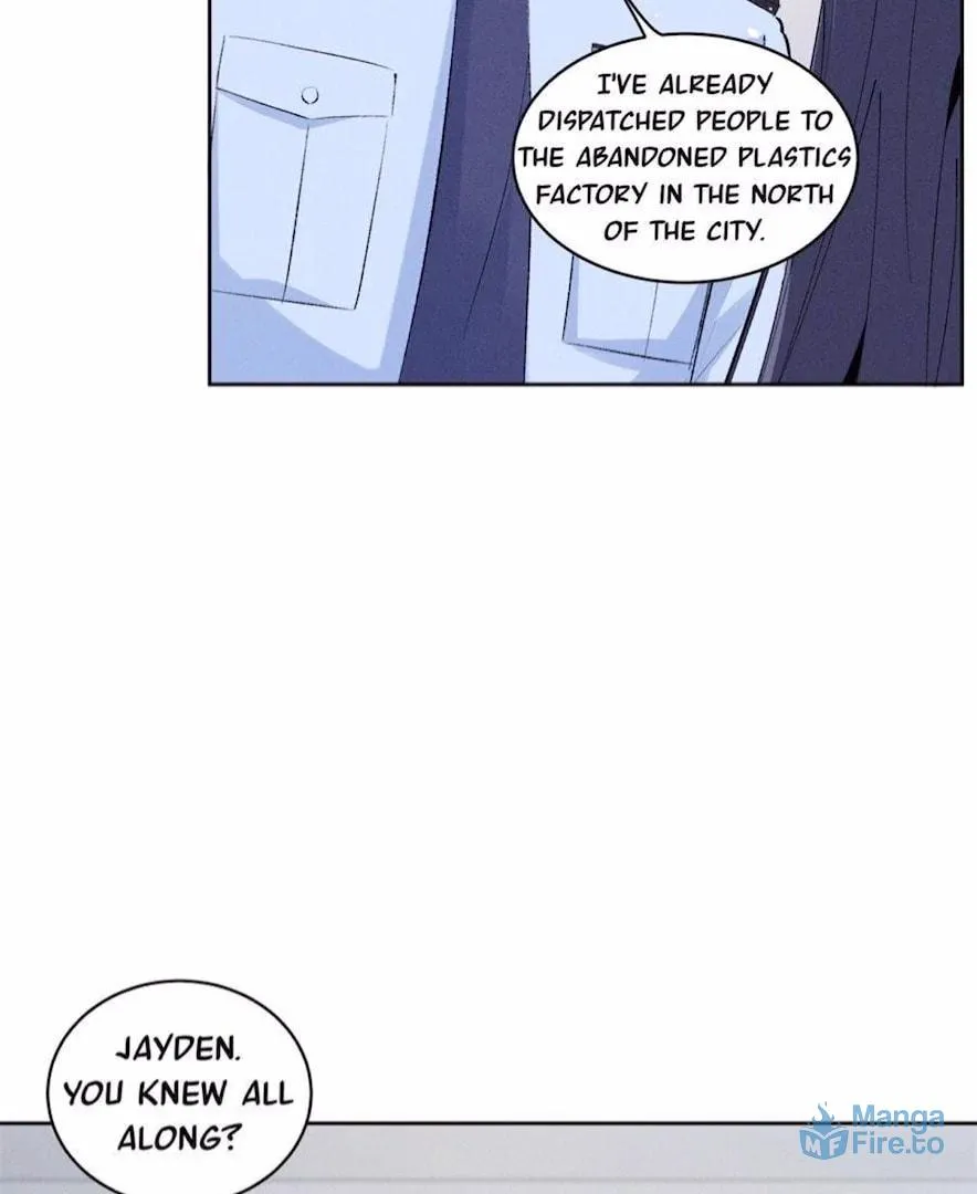 Read Beneath the Lady’s Mask chapter 43 image 23 on Lezhin