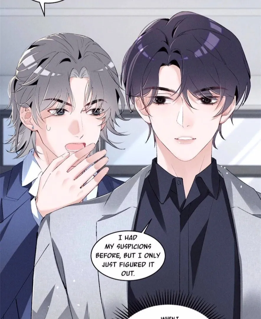 Read Beneath the Lady’s Mask chapter 43 image 24 on Lezhin