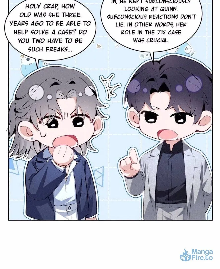 Read Beneath the Lady’s Mask chapter 43 image 26 on Lezhin