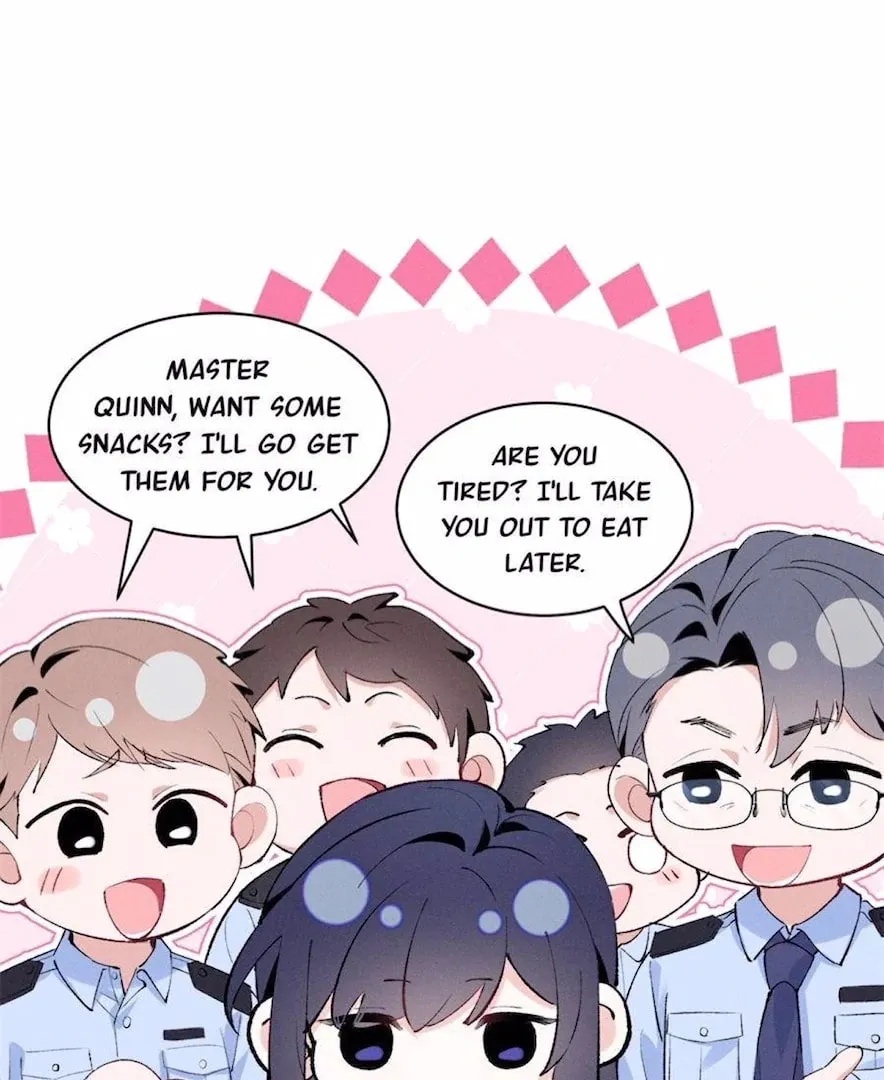 Read Beneath the Lady’s Mask chapter 43 image 27 on Lezhin