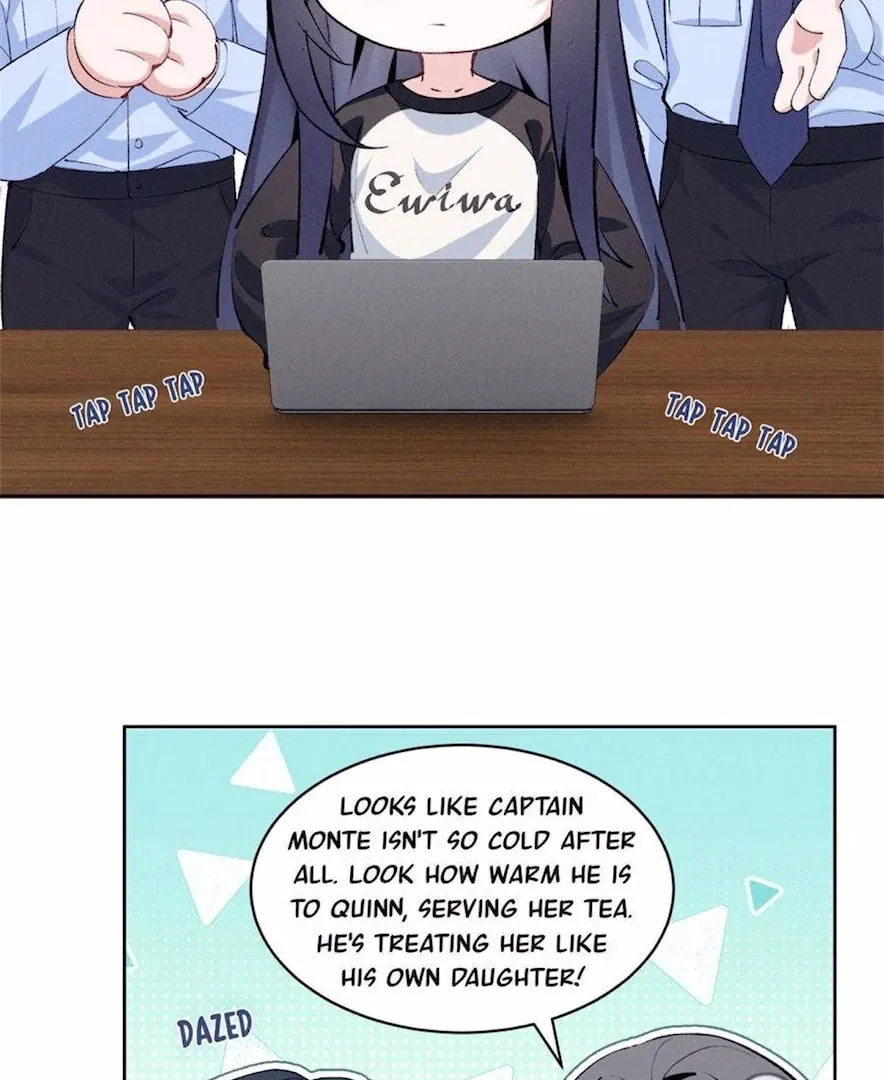 Read Beneath the Lady’s Mask chapter 43 image 28 on Lezhin
