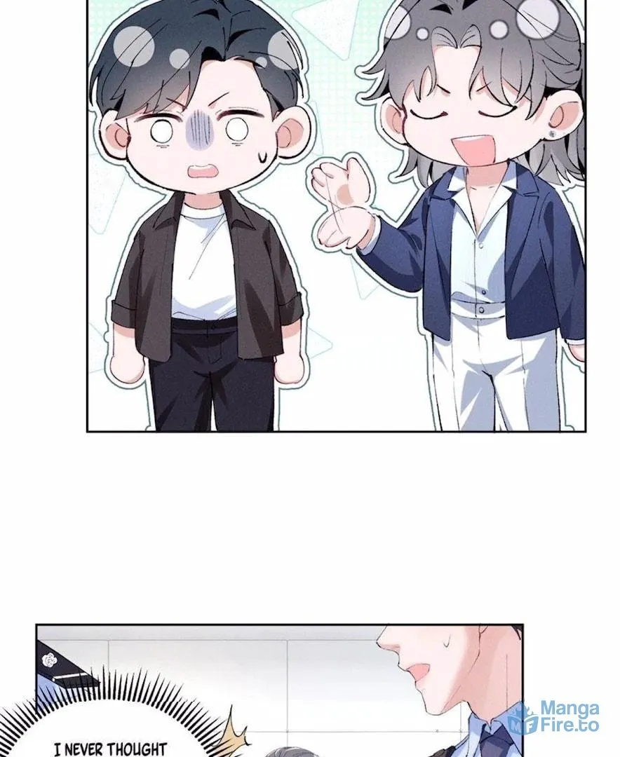Read Beneath the Lady’s Mask chapter 43 image 29 on Lezhin