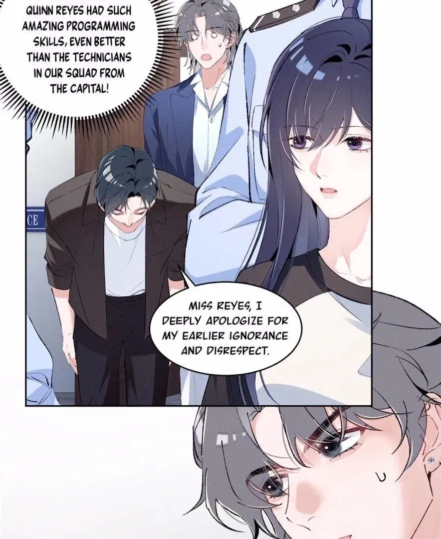 Read Beneath the Lady’s Mask chapter 43 image 30 on Lezhin