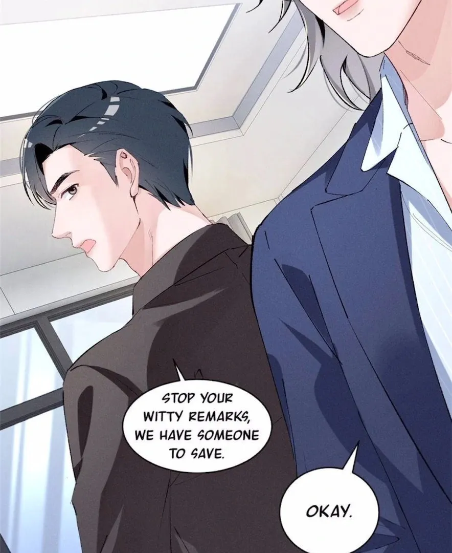 Read Beneath the Lady’s Mask chapter 43 image 31 on Lezhin
