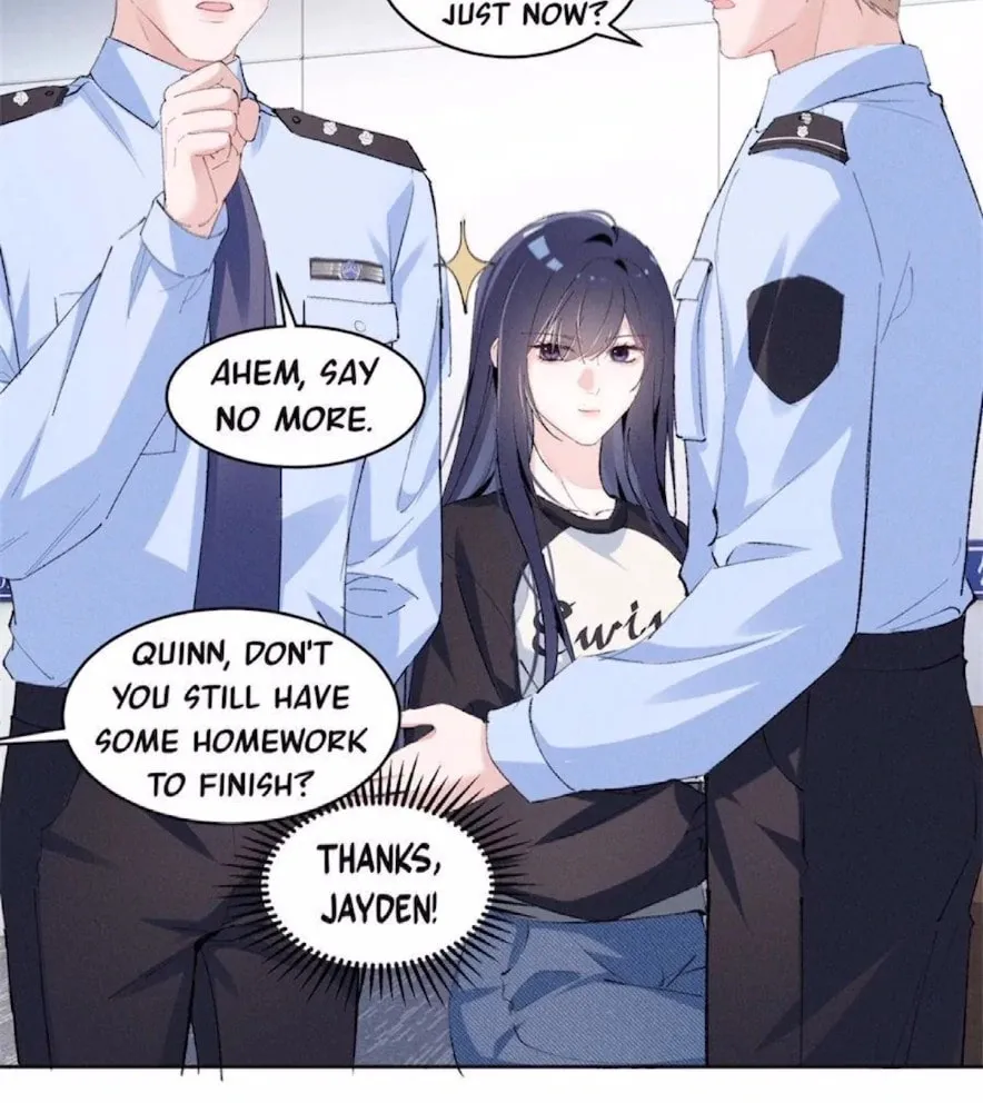 Read Beneath the Lady’s Mask chapter 43 image 33 on Lezhin