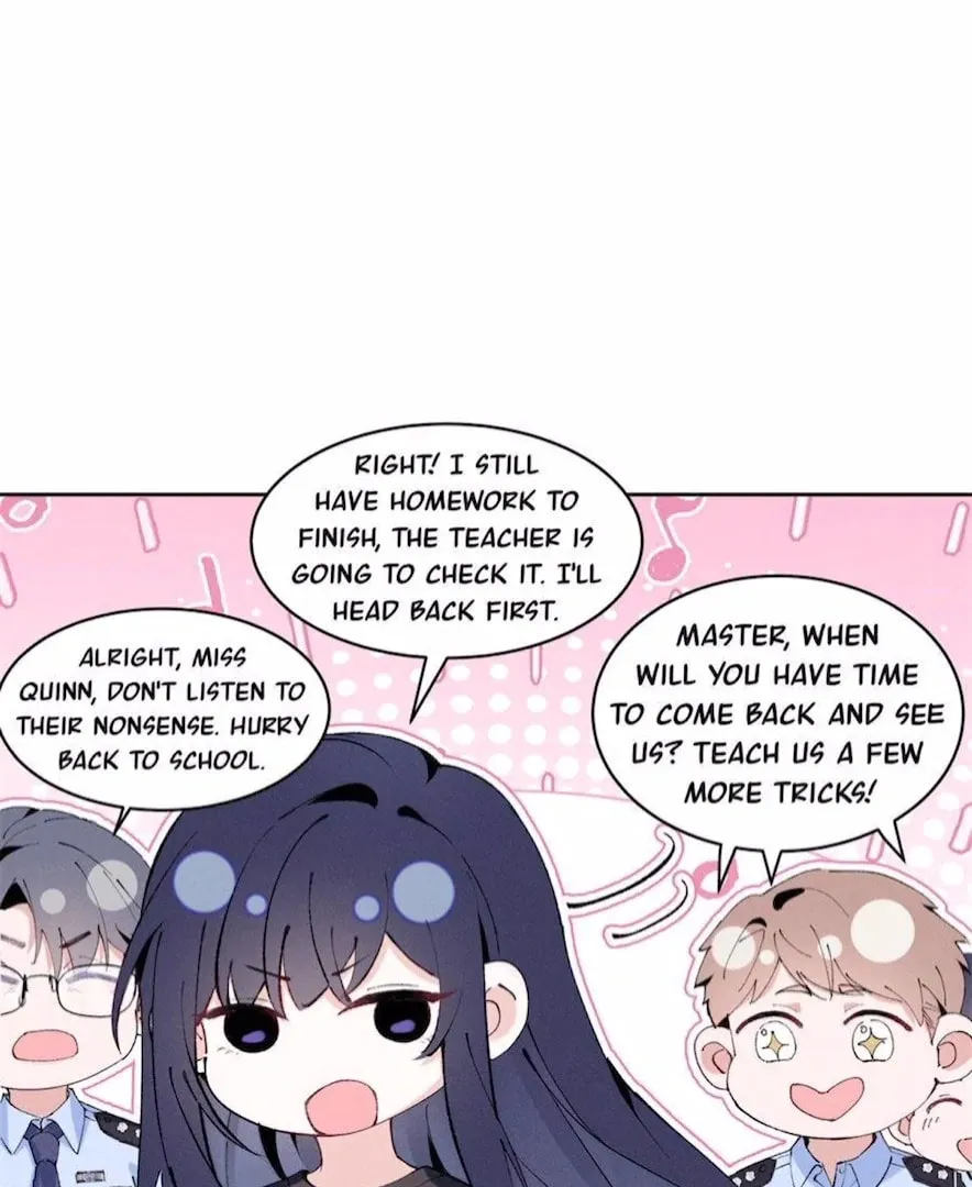 Read Beneath the Lady’s Mask chapter 43 image 34 on Lezhin