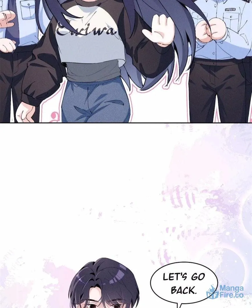 Read Beneath the Lady’s Mask chapter 43 image 35 on Lezhin