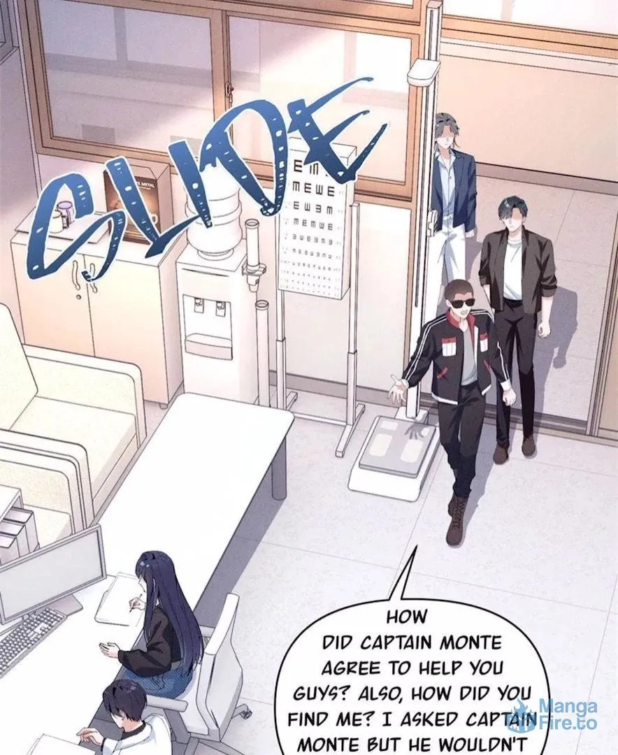 Read Beneath the Lady’s Mask chapter 43 image 38 on Lezhin