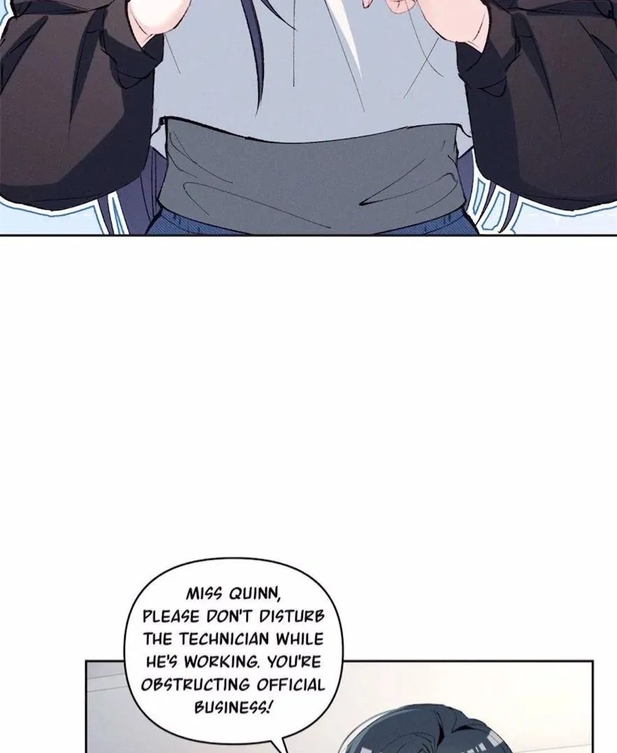 Read Beneath the Lady’s Mask chapter 43 image 4 on Lezhin