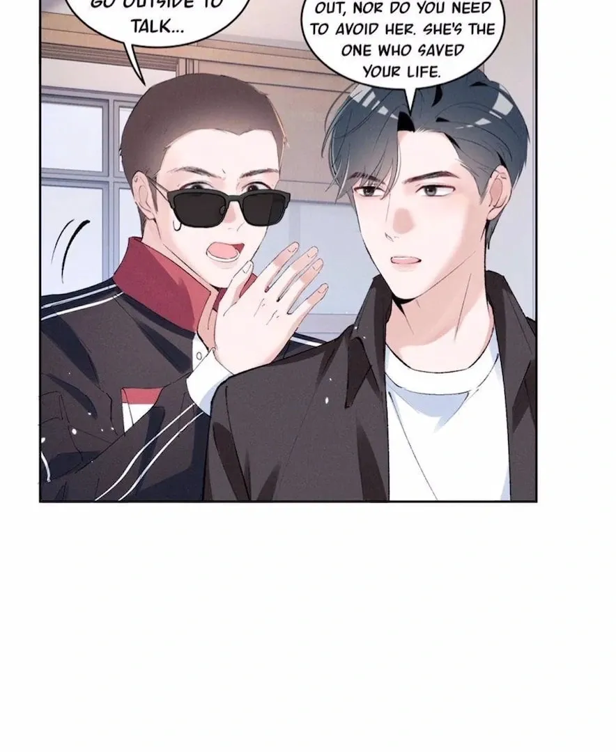 Read Beneath the Lady’s Mask chapter 43 image 40 on Lezhin